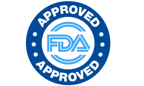 Glycofit FDA Approved