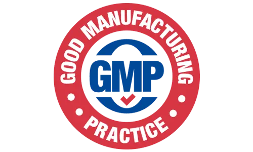 Glycofit GMP Certified